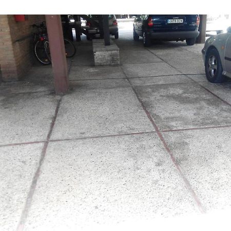 Apartment Llavaneres II سان أندريس دي يافانيراس المظهر الخارجي الصورة