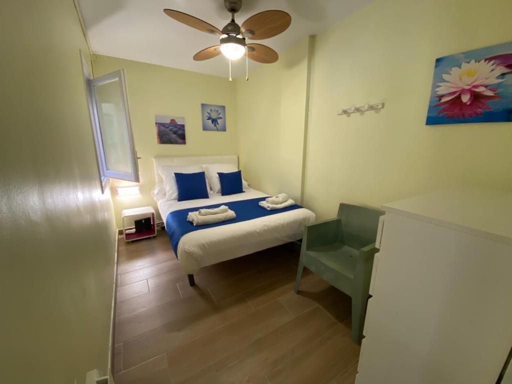 Apartment Llavaneres II سان أندريس دي يافانيراس المظهر الخارجي الصورة