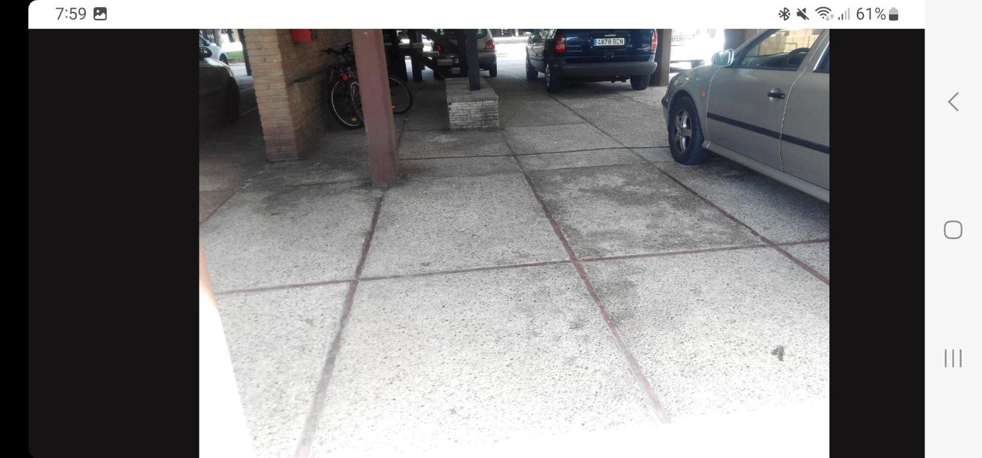 Apartment Llavaneres II سان أندريس دي يافانيراس المظهر الخارجي الصورة